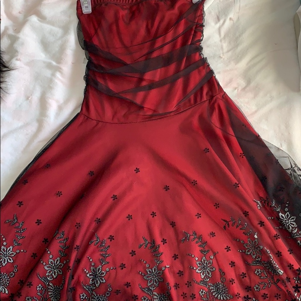 Ruby Rox Dress